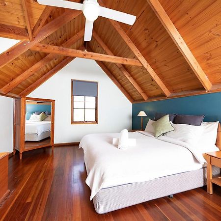 Hidden Haven Barrington Tops Cobark Екстер'єр фото