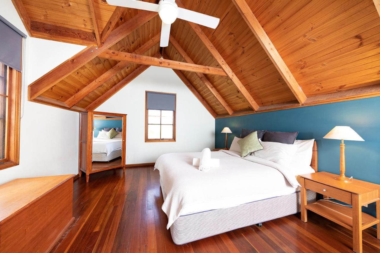 Hidden Haven Barrington Tops Cobark Екстер'єр фото