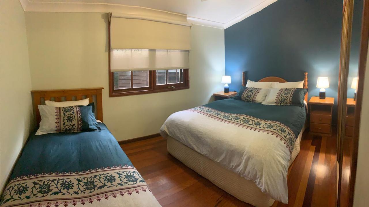 Hidden Haven Barrington Tops Cobark Екстер'єр фото