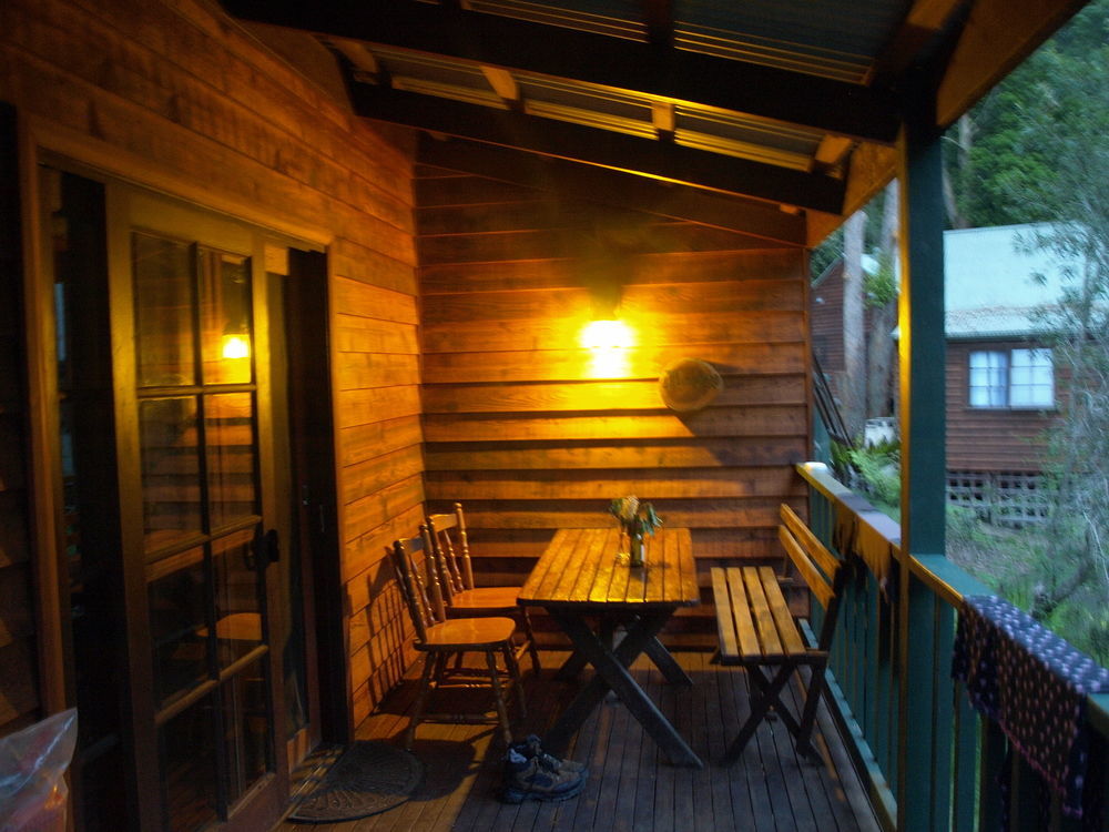 Hidden Haven Barrington Tops Cobark Екстер'єр фото
