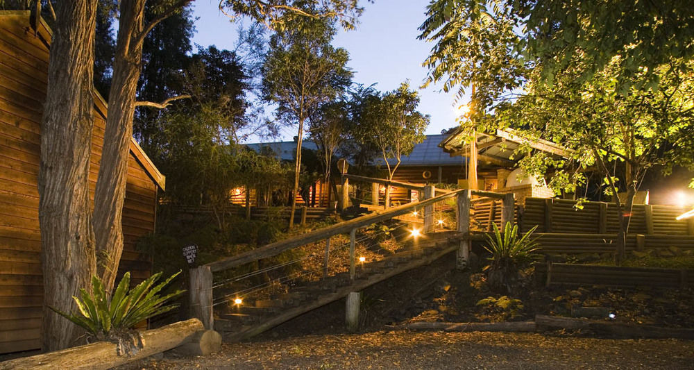 Hidden Haven Barrington Tops Cobark Екстер'єр фото