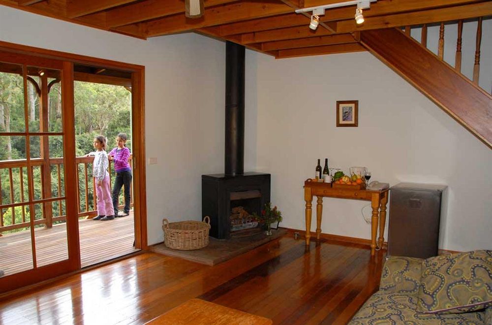 Hidden Haven Barrington Tops Cobark Екстер'єр фото