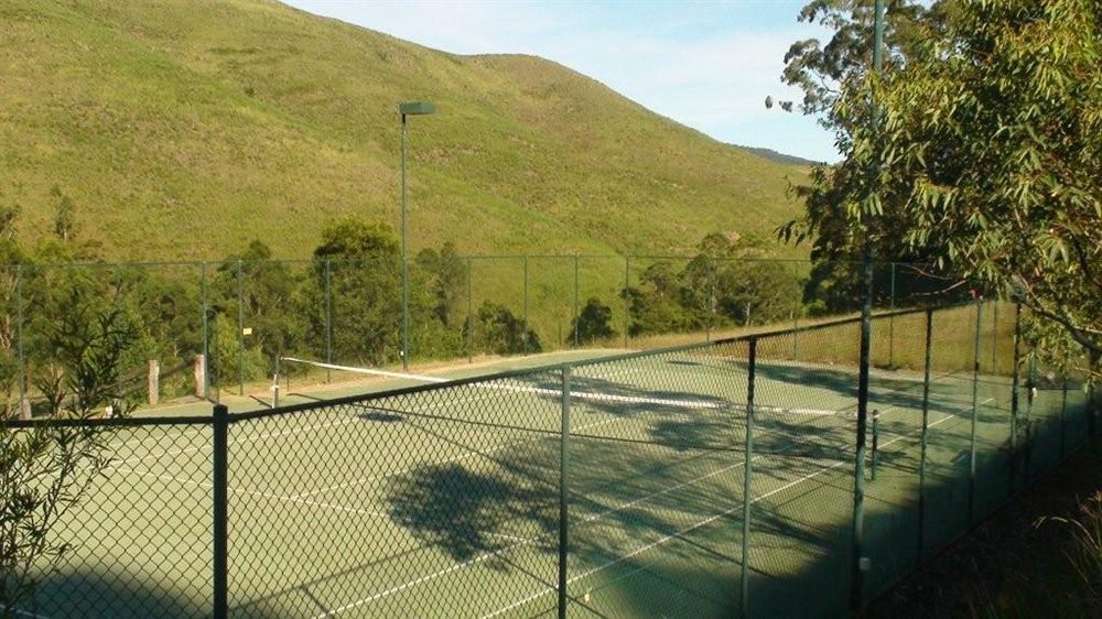 Hidden Haven Barrington Tops Cobark Екстер'єр фото