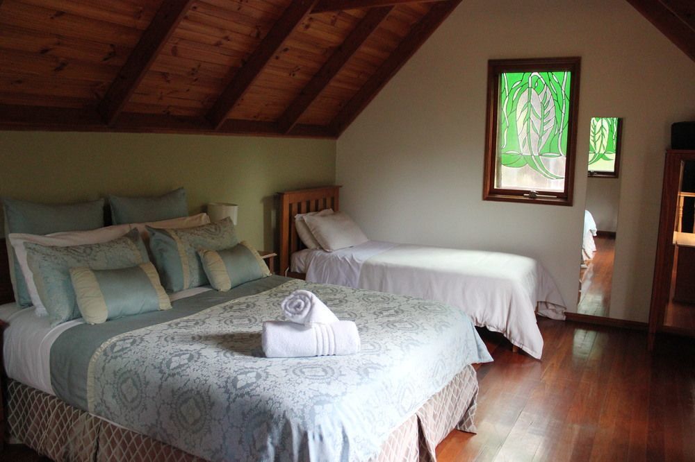 Hidden Haven Barrington Tops Cobark Екстер'єр фото
