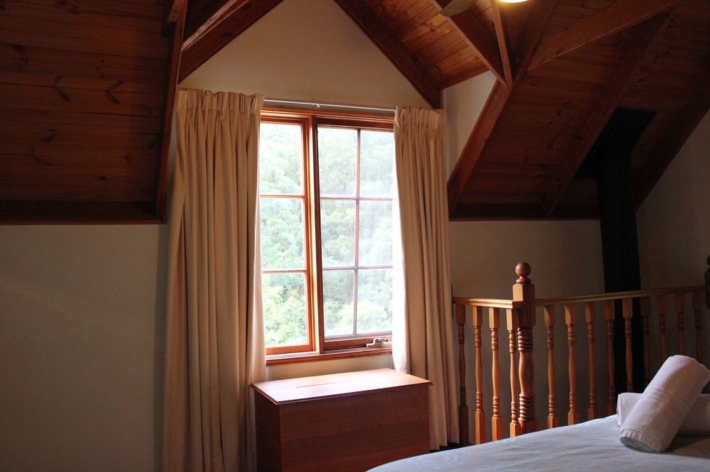 Hidden Haven Barrington Tops Cobark Екстер'єр фото